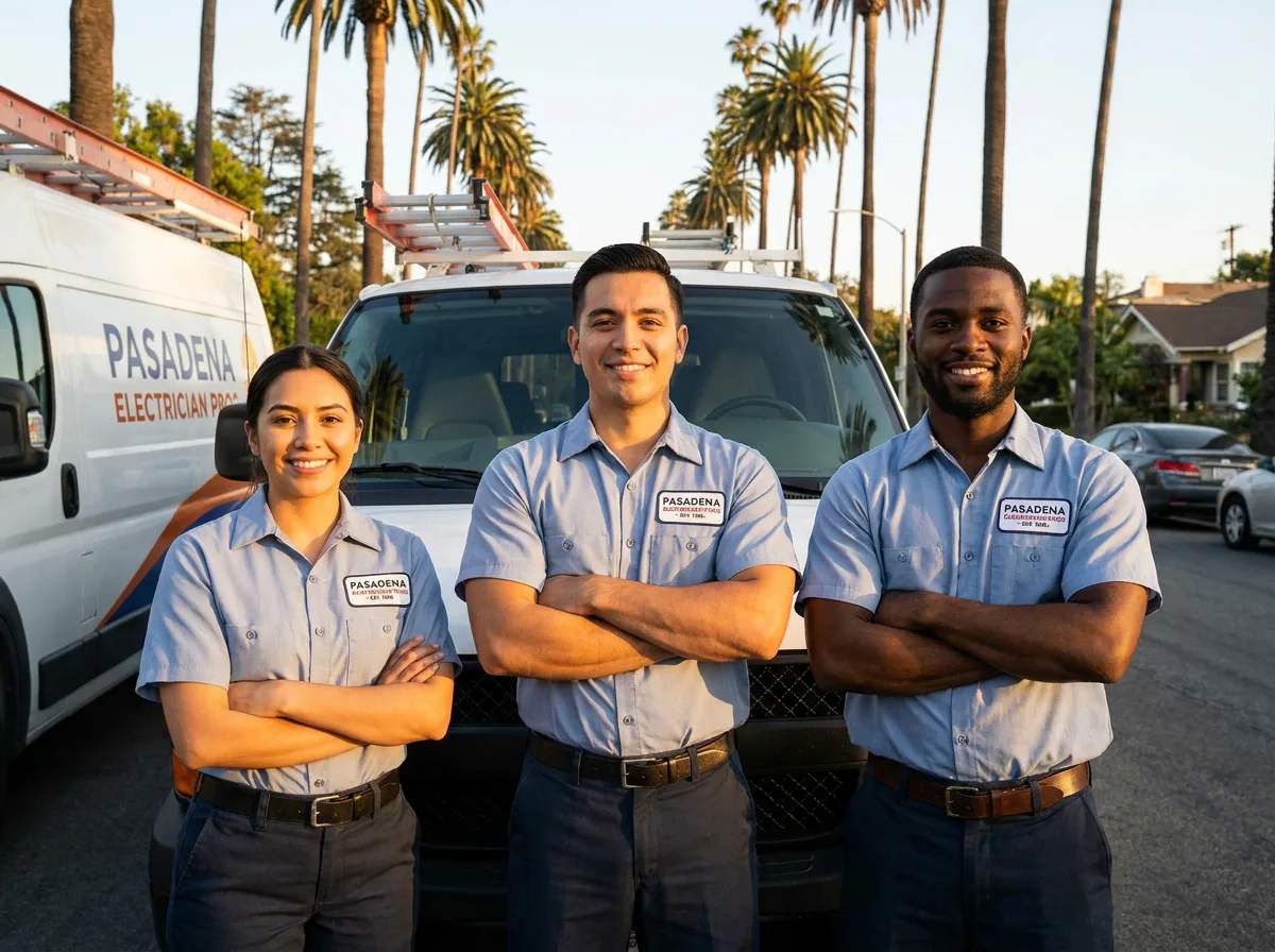 Electrician company in Bellona, NY