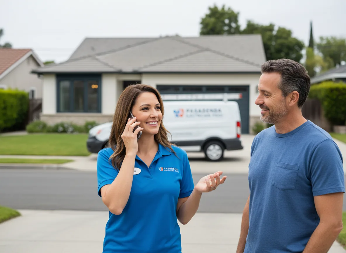 Electrician Bellona, NY FAQs